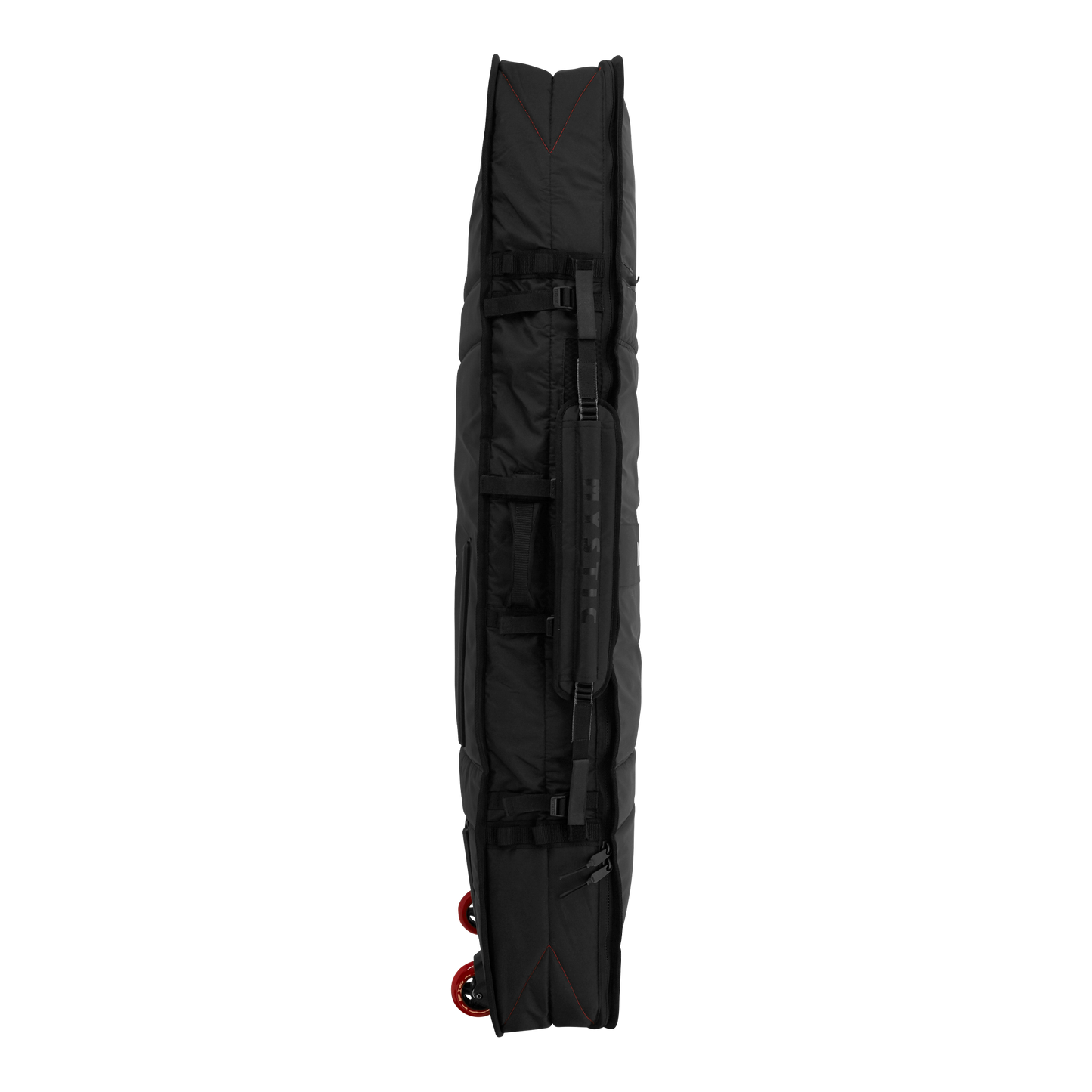 Mystic Saga Boardbag - Boardbags (Wheels)