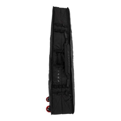 Mystic Saga Golfbag Boardbag - Boardbags (Wheels)