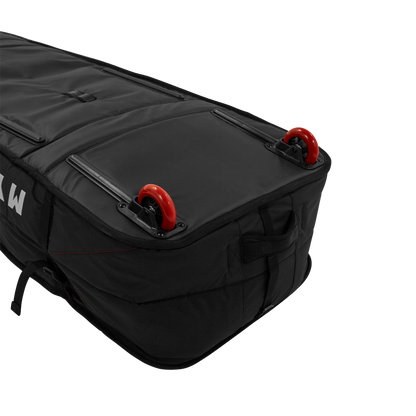 Mystic Saga Golfbag Boardbag - Boardbags (Wheels)