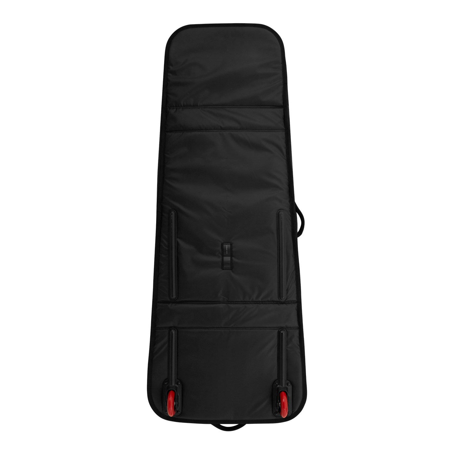 Mystic Saga Golfbag Boardbag - Boardbags (Wheels)