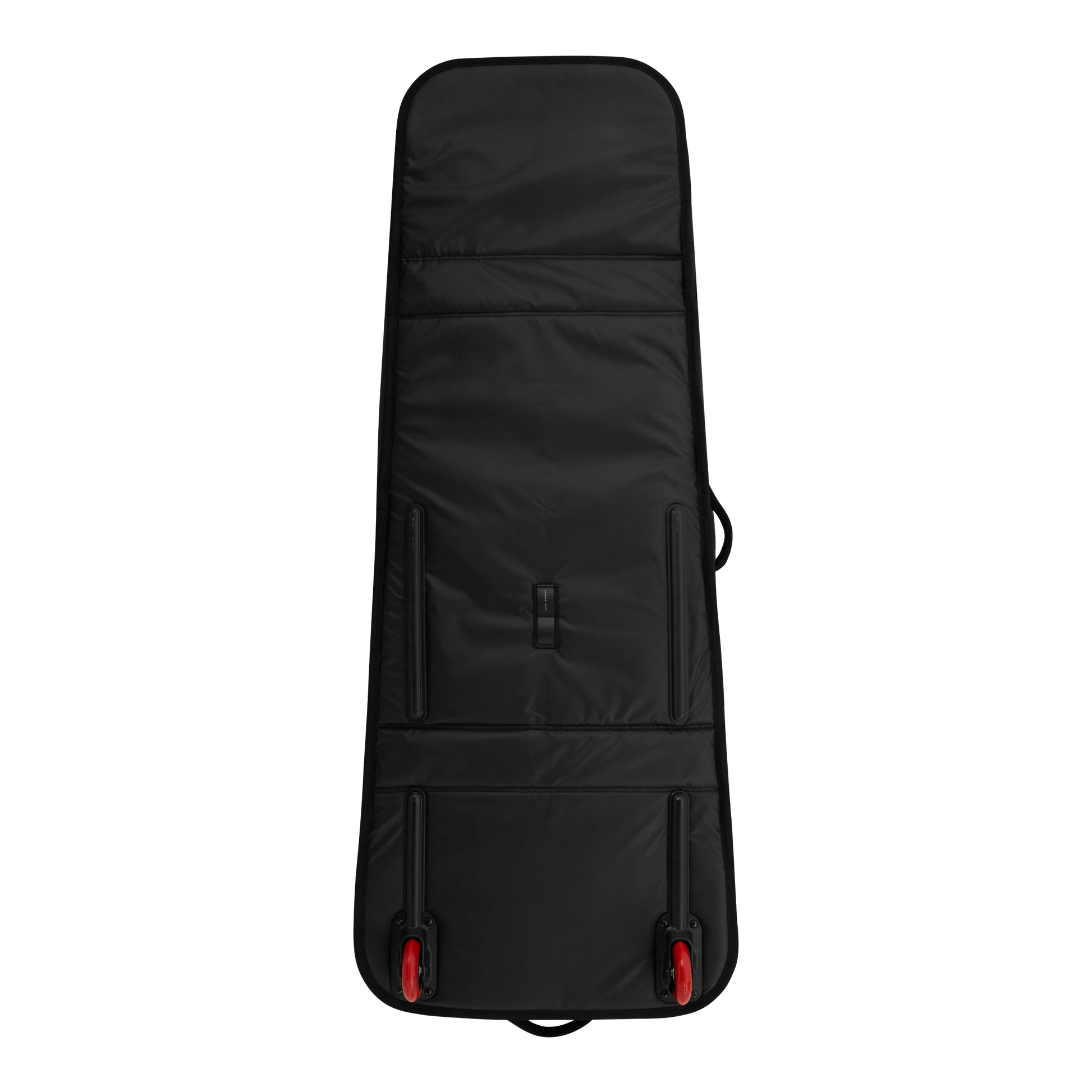 Mystic Saga Golfbag Boardbag - Boardbags (Wheels)