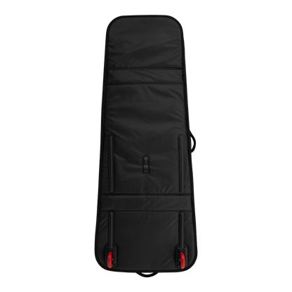 Mystic Saga Golfbag Boardbag - Boardbags (Wheels)