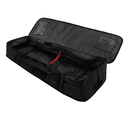 Mystic Saga Golfbag Boardbag - Boardbags (Wheels)