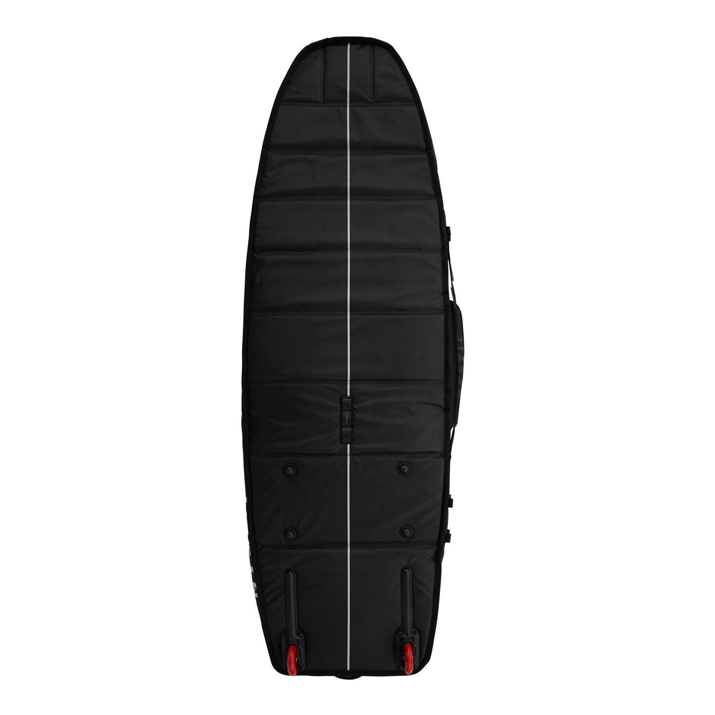 Mystic Saga Surf XL Boardbag - Boardbags (Wheels)