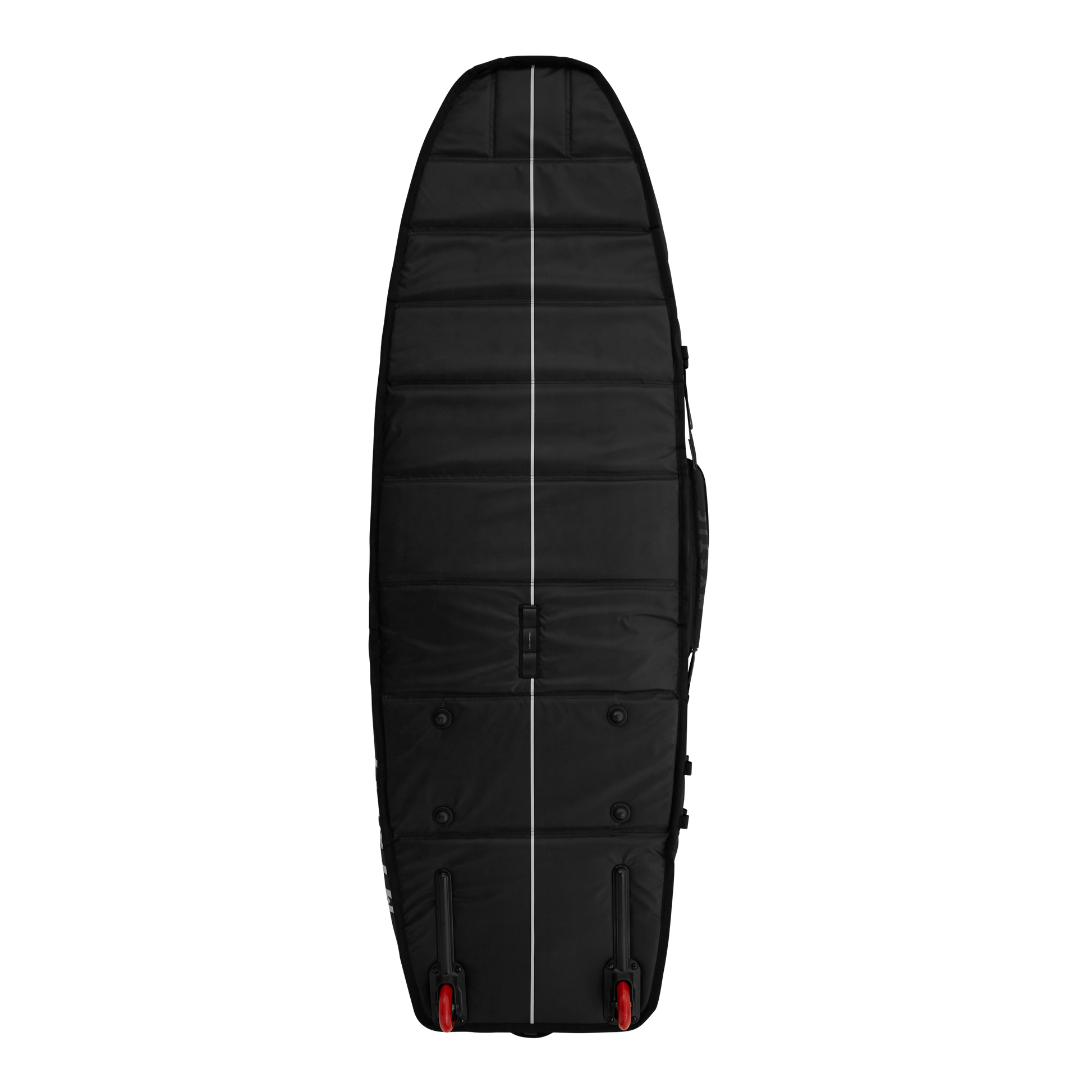 Mystic Saga Surf XL Boardbag - Boardbags (Wheels)