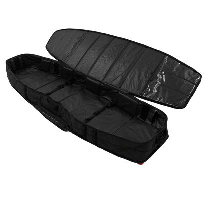 Mystic Saga Surf XL Boardbag - Boardbags (Wheels)
