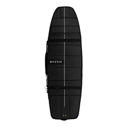 Mystic Saga Surf XL Boardbag - Boardbags (Wheels)