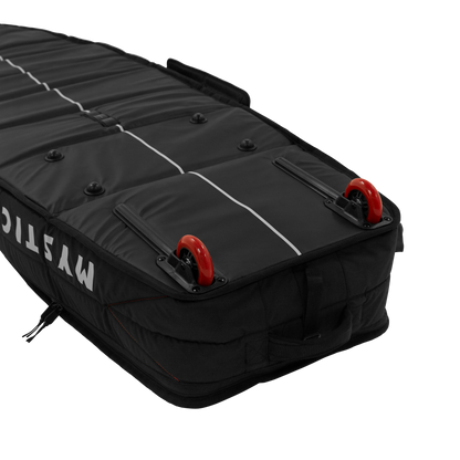 Mystic Saga Surf XL Boardbag - Boardbags (Wheels)