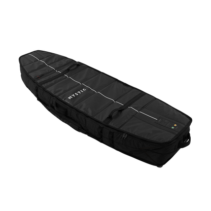 Mystic Saga Surf XL Boardbag - Boardbags (Wheels)