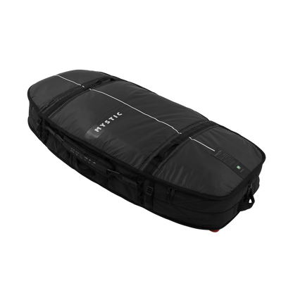 Mystic Saga Foil Boardbag - Boardbags (Wheels)