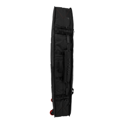 Mystic Saga Foil Boardbag - Boardbags (Wheels)
