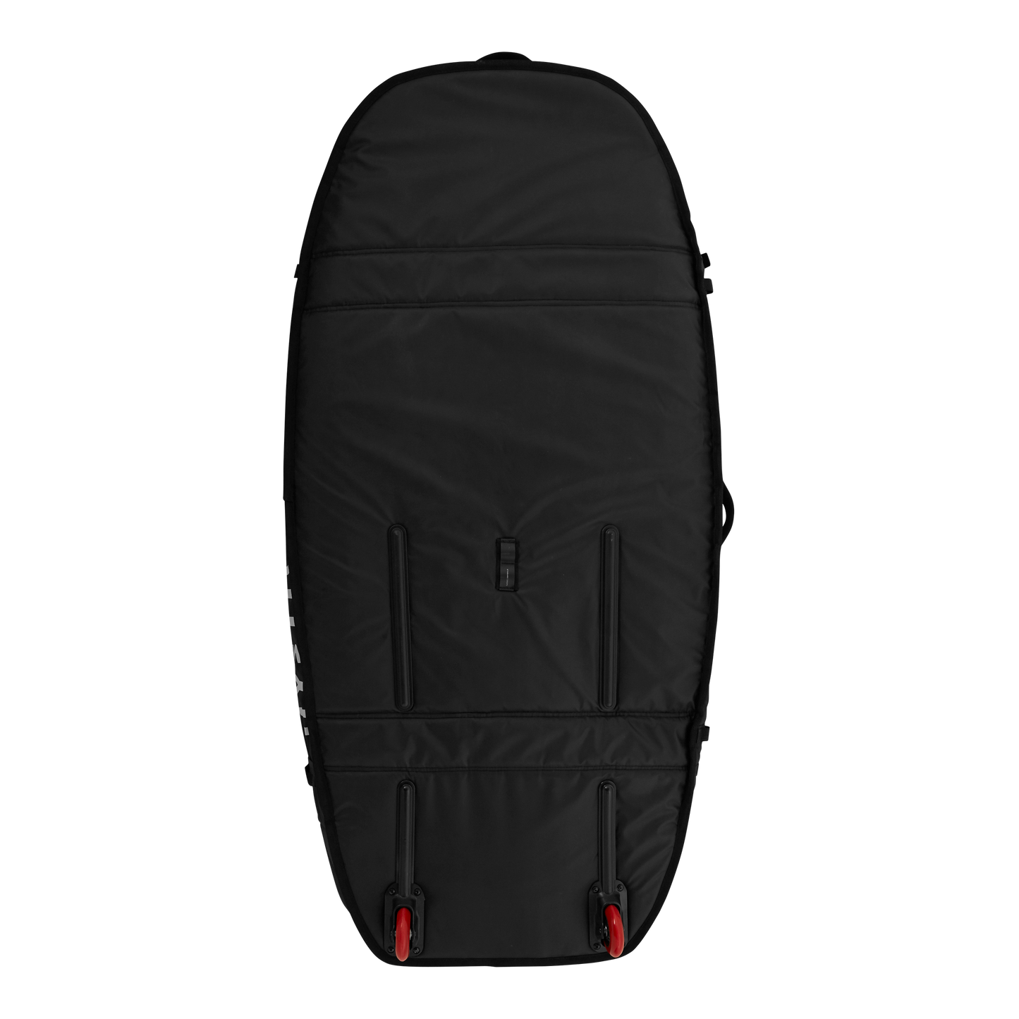 Mystic Saga Foil Boardbag - Boardbags (Wheels)
