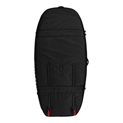 Mystic Saga Foil Boardbag - Boardbags (Wheels)