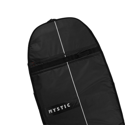 Mystic Saga Foil Boardbag - Boardbags (Wheels)