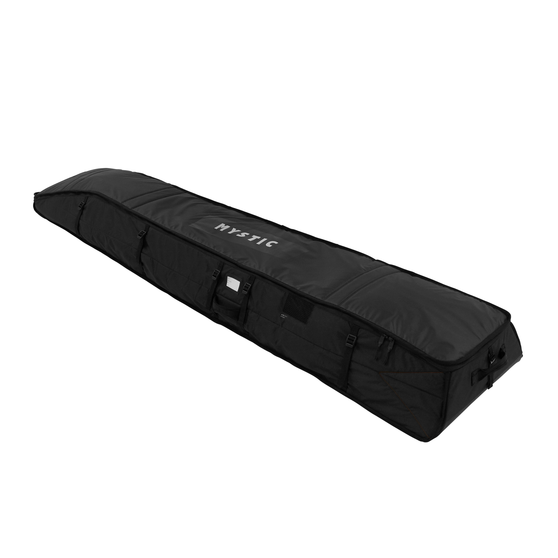 Mystic Saga Rigbag Gearbag - Boardbags (Wheels)