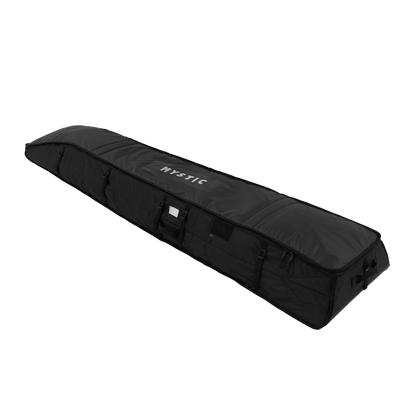 Mystic Saga Rigbag Gearbag - Boardbags (Wheels)
