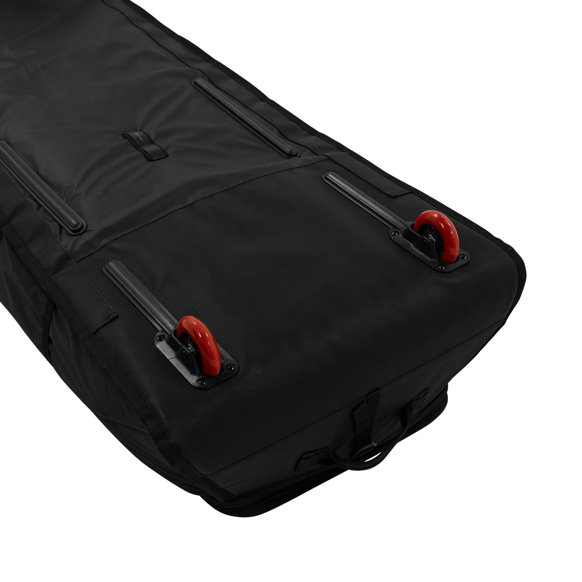 Mystic Saga Rigbag Gearbag - Boardbags (Wheels)
