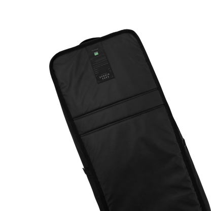 Mystic Saga Rigbag Gearbag - Boardbags (Wheels)