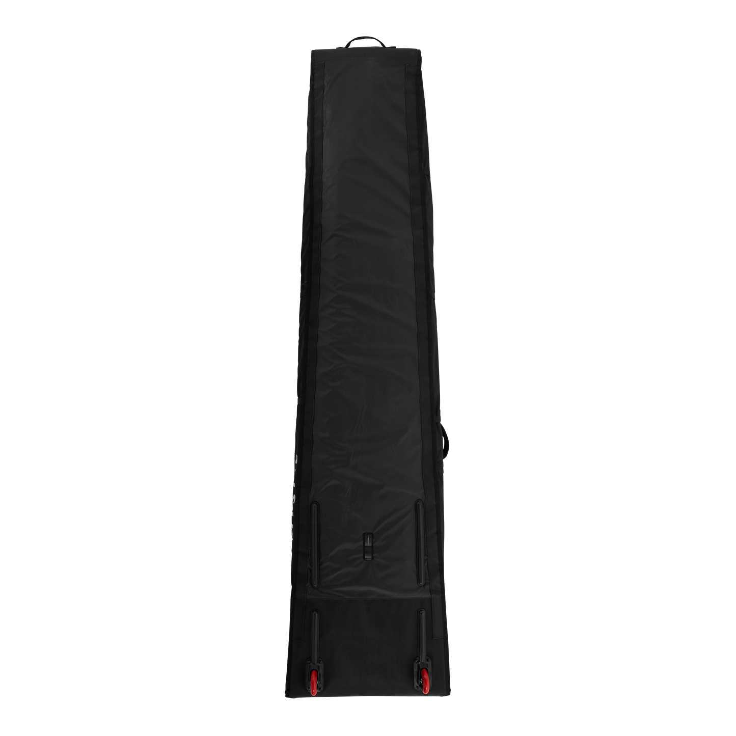 Mystic Saga Rigbag Gearbag - Boardbags (Wheels)