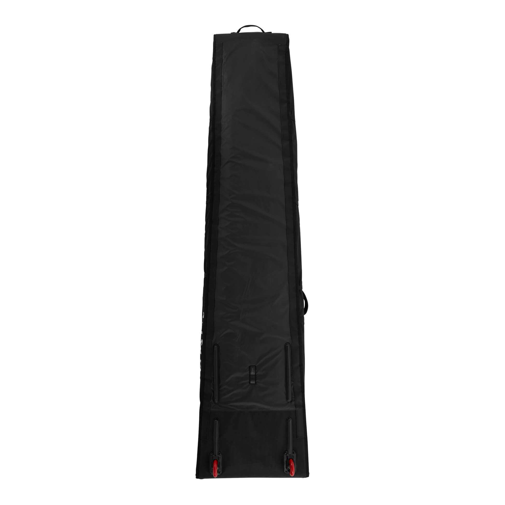 Mystic Saga Rigbag Gearbag - Boardbags (Wheels)