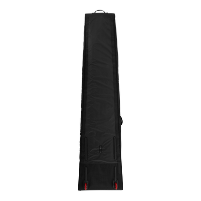 Mystic Saga Rigbag Gearbag - Boardbags (Wheels)