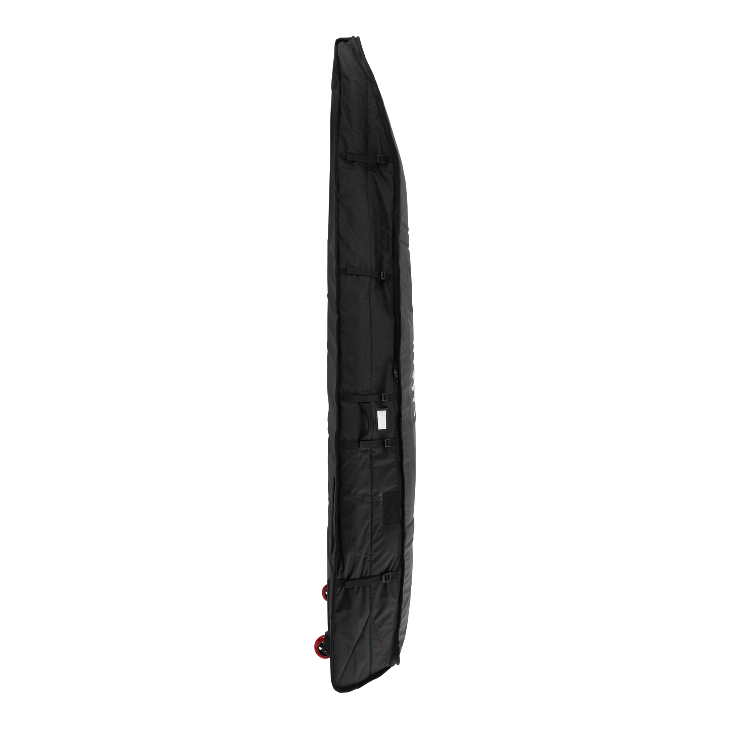Mystic Saga Rigbag Gearbag - Boardbags (Wheels)