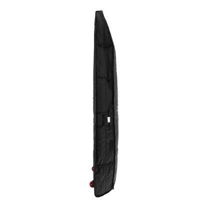 Mystic Saga Rigbag Gearbag - Boardbags (Wheels)