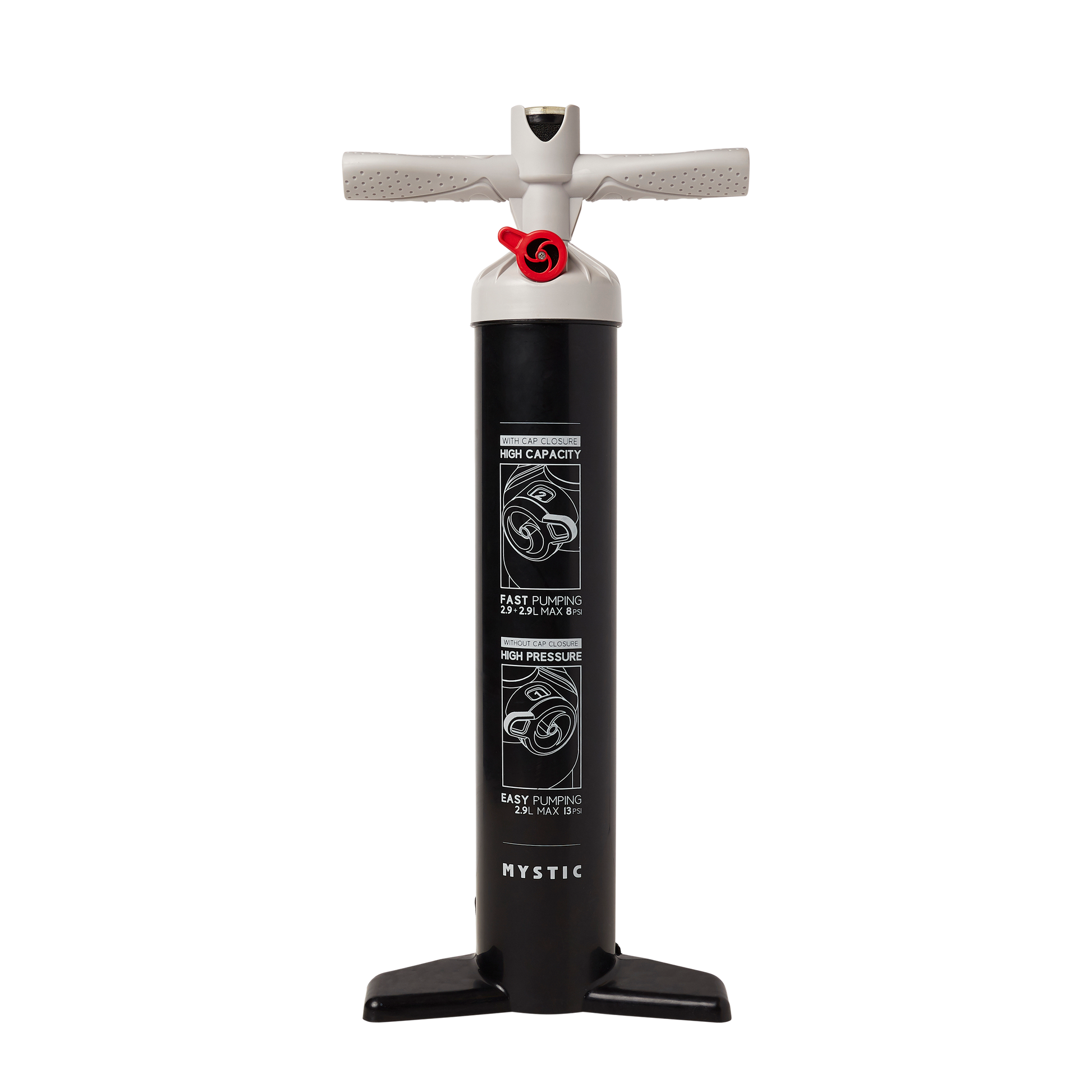Mystic Kite Pump Extreme Winter 24-25 - Pumps