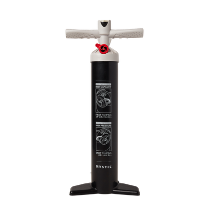 Mystic Kite Pump Extreme Winter 24-25 - Pumps