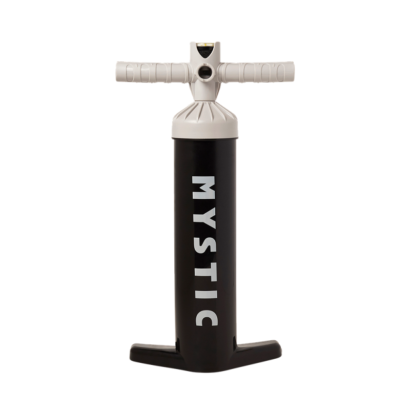 Mystic Kitesurf Pump + set of 5 adapters