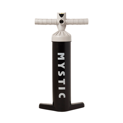 Mystic Kitesurf Pump + set of 5 adapters