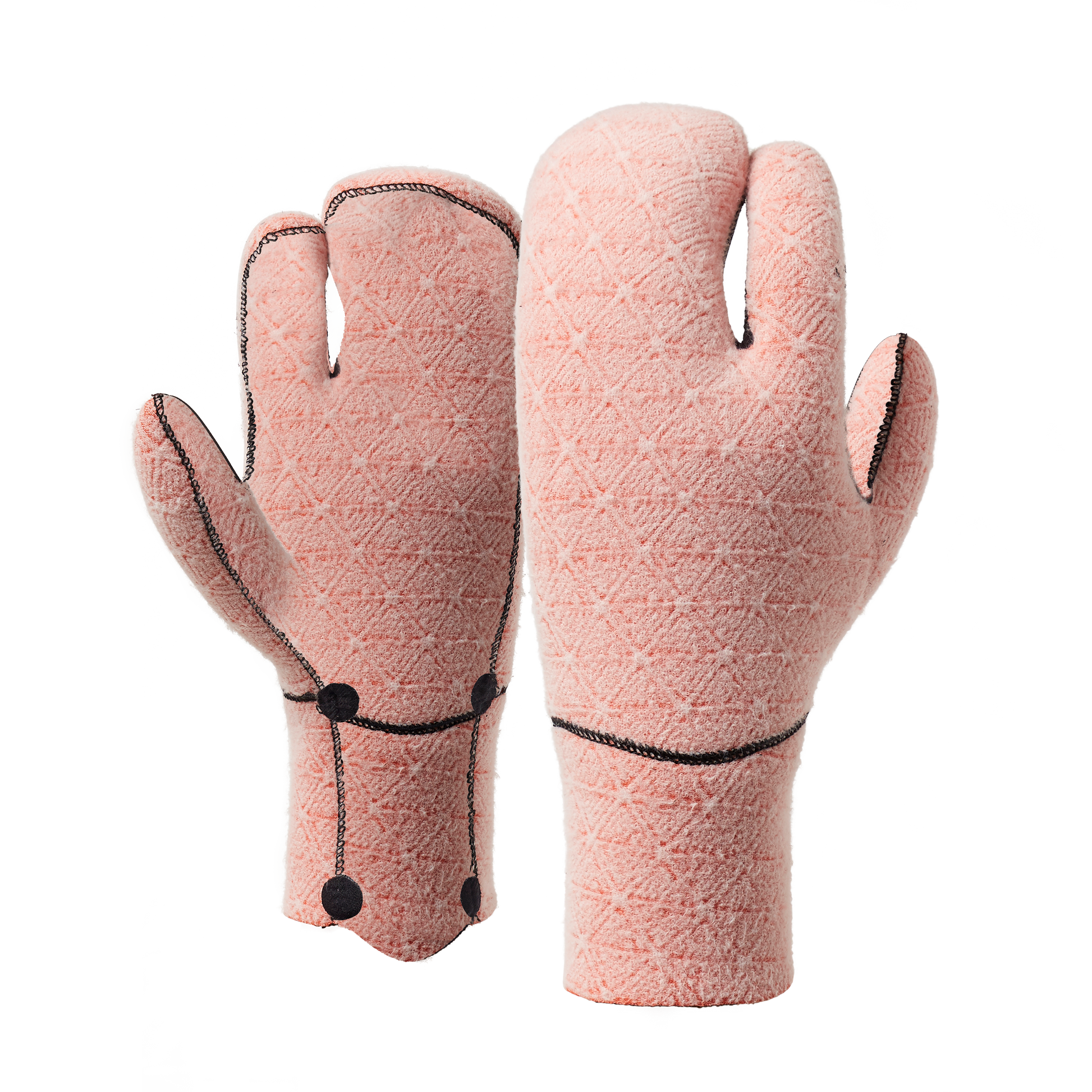 Mystic Supreme Glove 5mm Lobster Winter 24-25 - Glove / Lobster