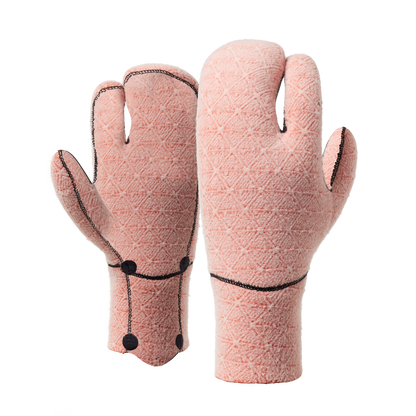 Mystic Supreme Glove 5mm Lobster Winter 24-25 - Glove / Lobster
