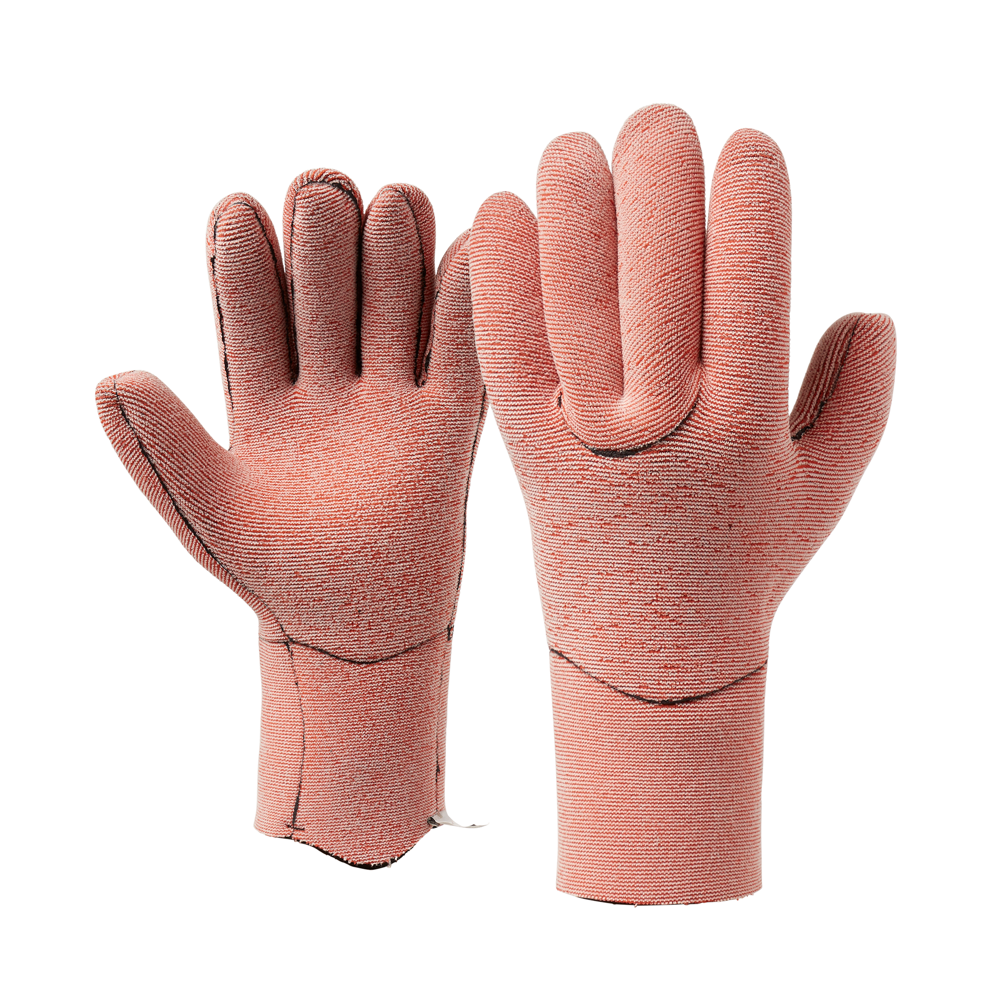 Mystic Roam Glove 5mm 5Finger Winter 24-25 - Glove / 5 finger