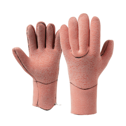 Mystic Roam Glove 5mm 5Finger Winter 24-25 - Glove / 5 finger