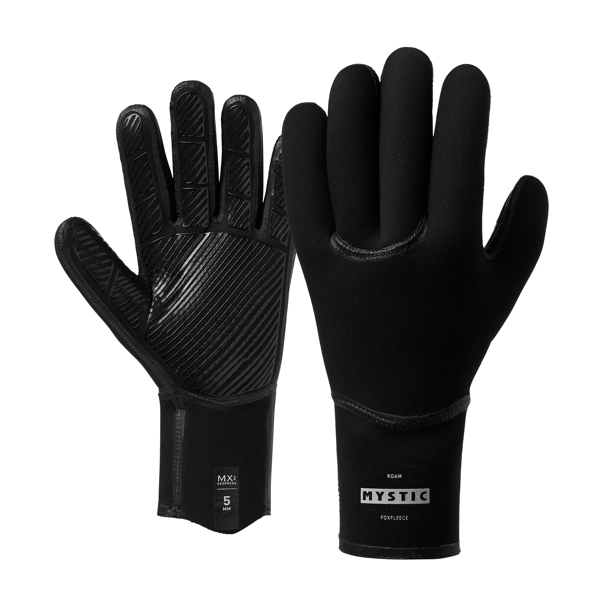 Mystic Roam Glove 5mm 5Finger Winter 24-25 - Glove / 5 finger