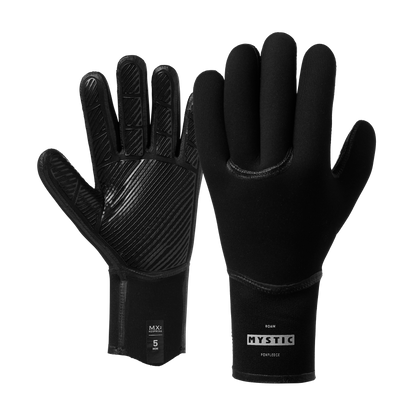 Mystic Roam Glove 5mm 5Finger Winter 24-25 - Glove / 5 finger