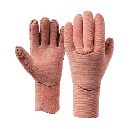 Mystic Roam Glove 3mm 5Finger Winter 24-25 - Glove / 5 finger