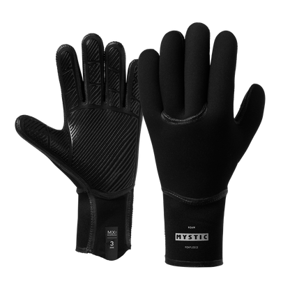 Mystic Roam Glove 3mm 5Finger Winter 24-25 - Glove / 5 finger