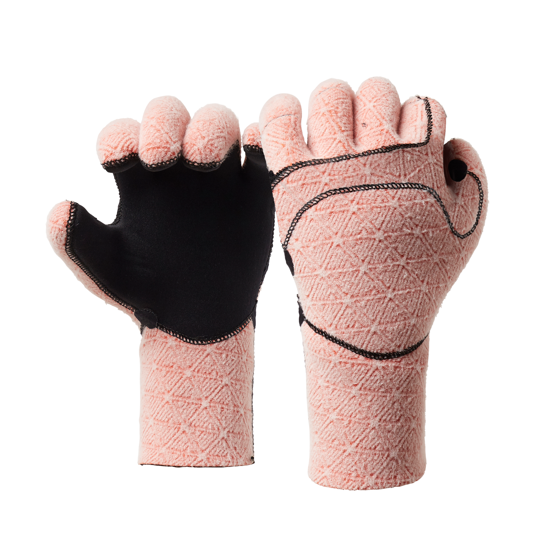 Mystic Roam Glove 3mm 5Finger Precurved Winter 24-25 - Glove / 5 finger Precurved