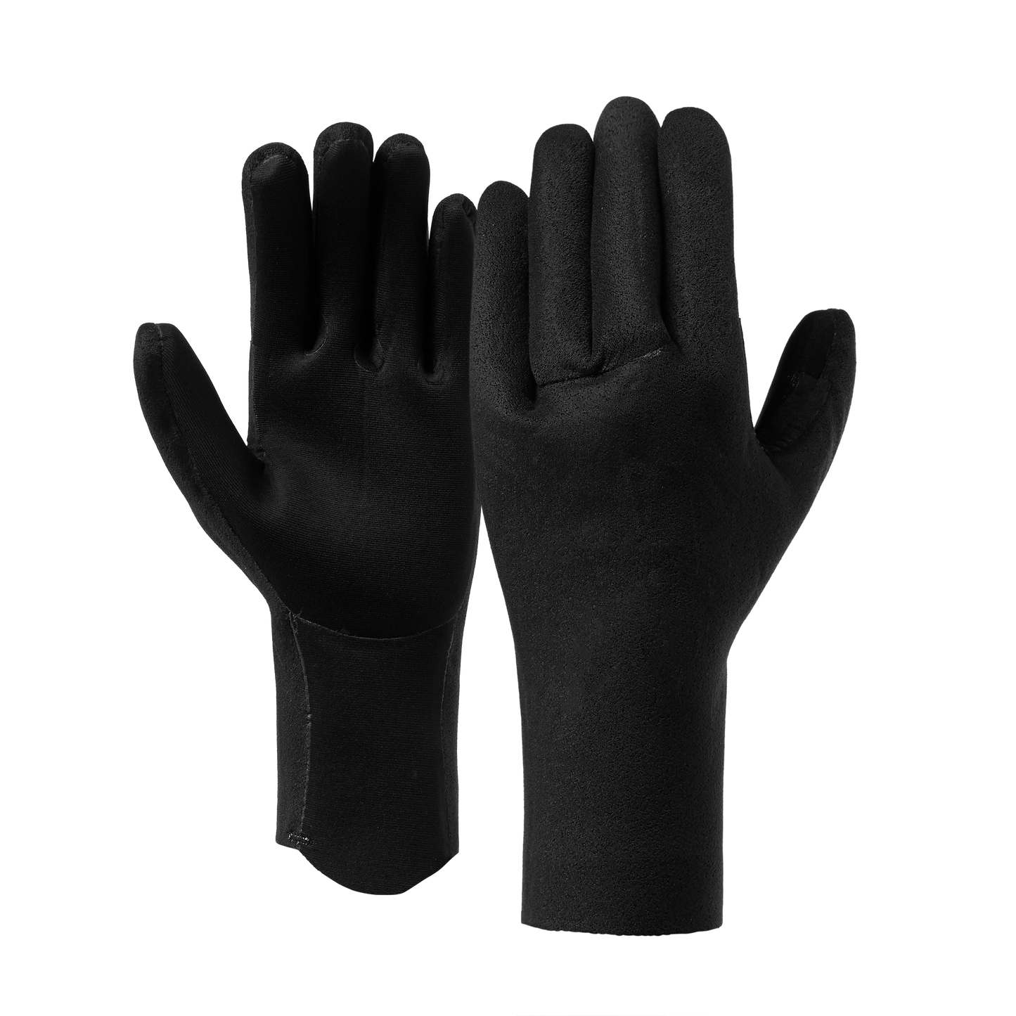 Mystic Ease Glove 3mm 5Finger Winter 24-25 - Glove / 5 finger