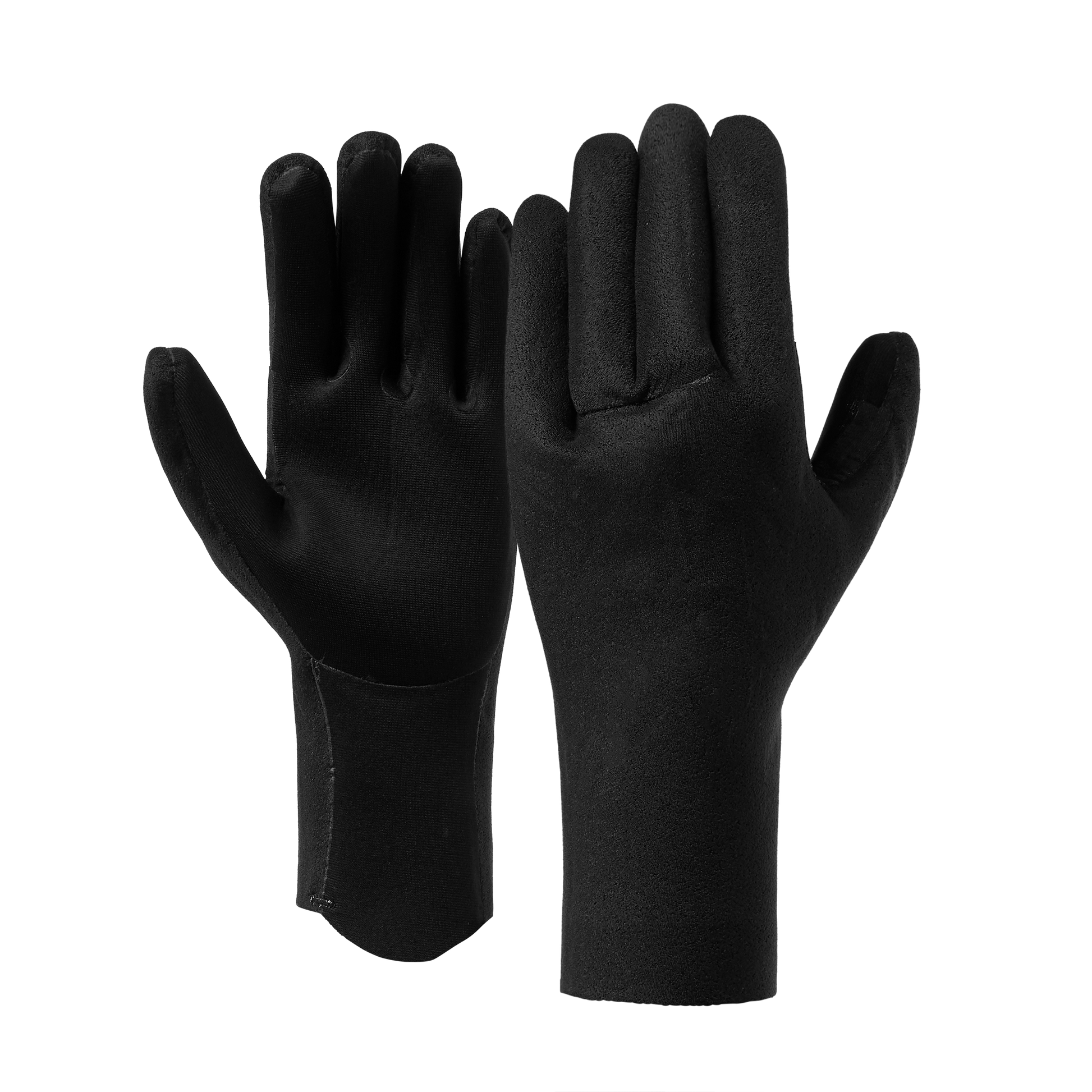 Mystic Ease Glove 3mm 5Finger Winter 24-25 - Glove / 5 finger