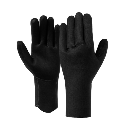 Mystic Ease Glove 3mm 5Finger Winter 24-25 - Glove / 5 finger