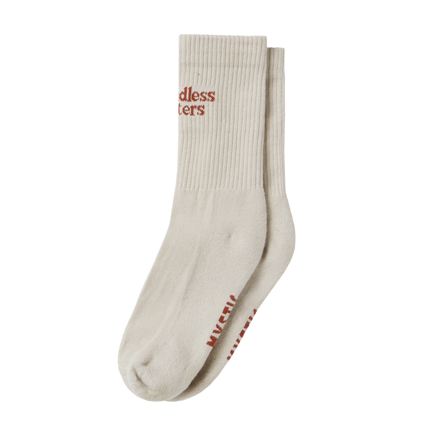 Mystic Trademark Socks Winter 24-25 - Socks