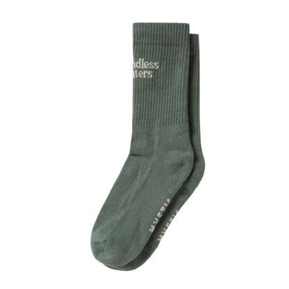 Mystic Trademark Socks Winter 24-25 - Socks