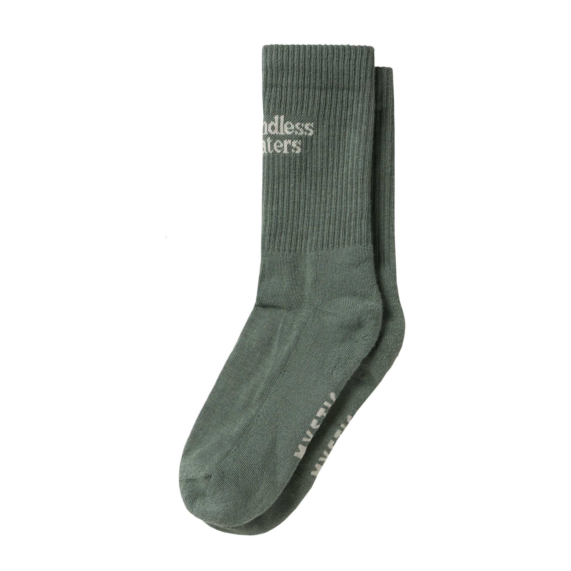 Mystic Trademark Socks Winter 24-25 - Socks