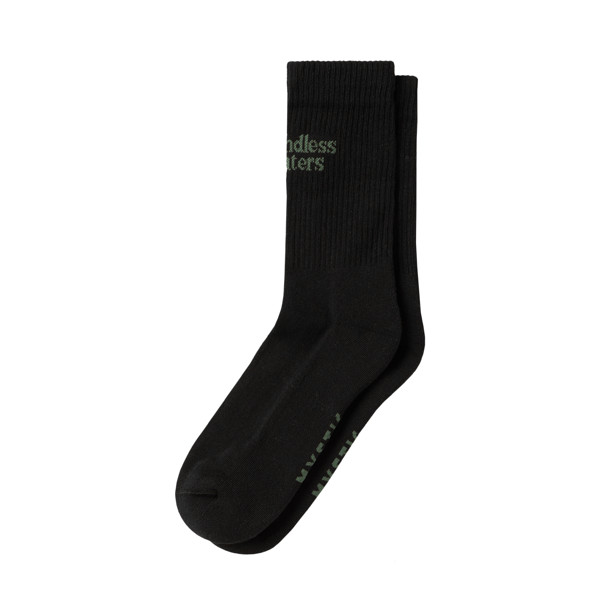 Mystic Trademark Socks Winter 24-25 - Socks