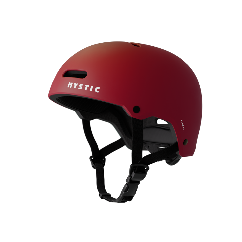 Mystic Vandal Helmet - Helmets