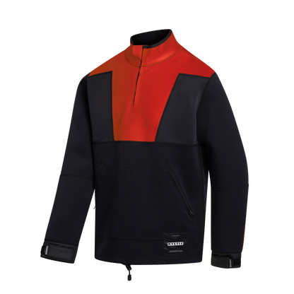 Mystic Fulmar Neoprene Pullover 3/2mm | 23 - Neoprene 3/2mm