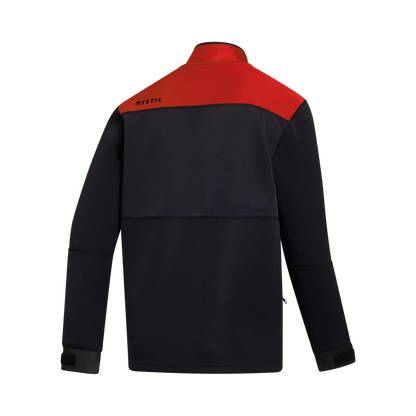 Mystic Fulmar Neoprene Pullover 3/2mm | 23 - Neoprene 3/2mm